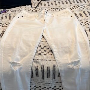 NWOT Judy Blue Jeans Size 15